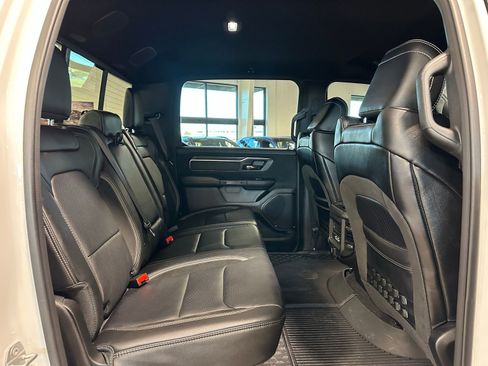 Used 2025 RAM 1500 RHO image 45