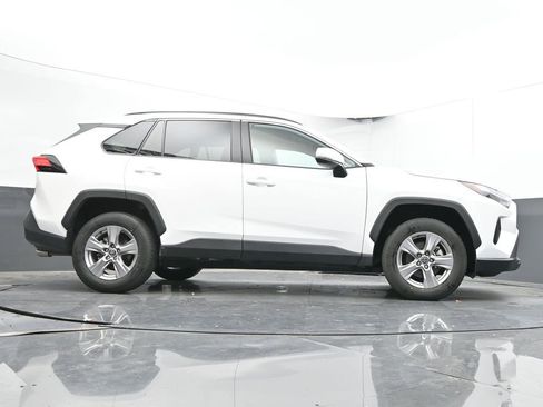 Used 2025 Toyota RAV4 XLE image 48