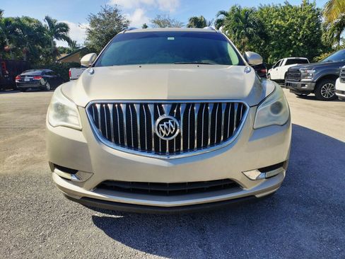 Used 2014 Buick Enclave Leather w/ Trailering Provision Package image 2