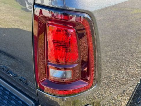 New 2026 RAM 3500 Big Horn image 9