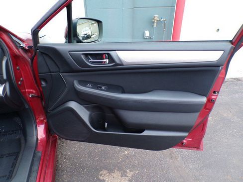 Used 2015 Subaru Legacy 2.5i Premium image 24