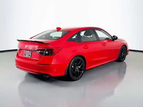 Used 2022 Honda Civic Sport image 5