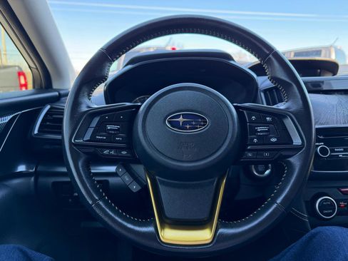 Used 2023 Subaru Crosstrek 2.5i Sport image 19