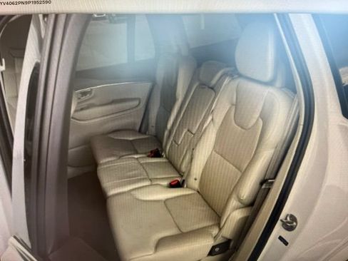 Used 2023 Volvo XC90 B6 Plus w/ Protection Package AWD/4WD image 6