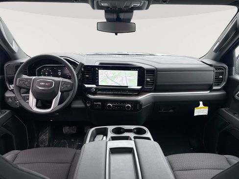 New 2026 GMC Sierra 1500 Elevation AWD/4WD image 20