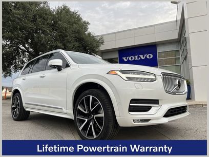 Certified 2023 Volvo XC90 B5 Plus w/ Protection Package
