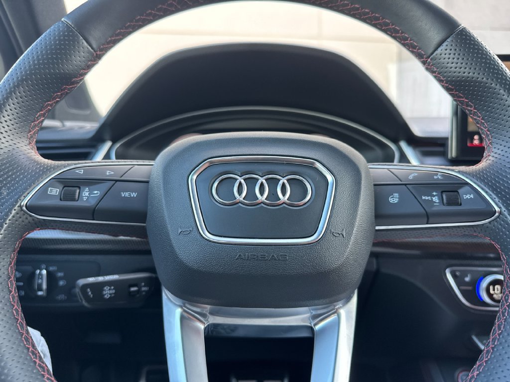 Used 2023 Audi SQ5 Premium Plus AWD/4WD image 32