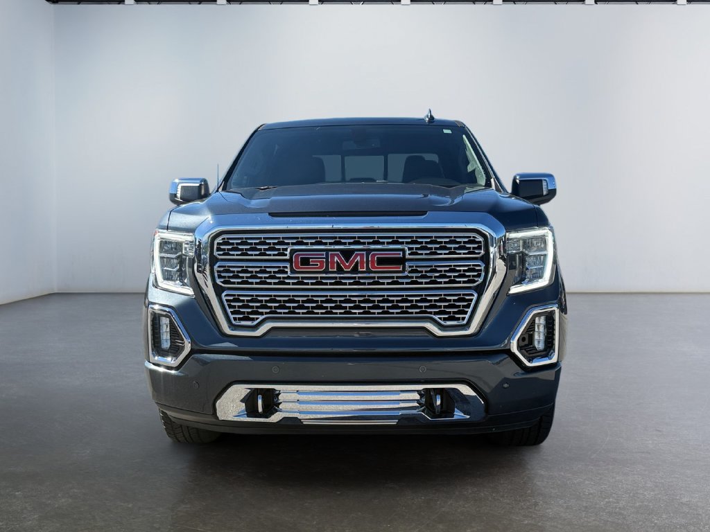 Used 2021 GMC Sierra 1500 Denali AWD/4WD image 8