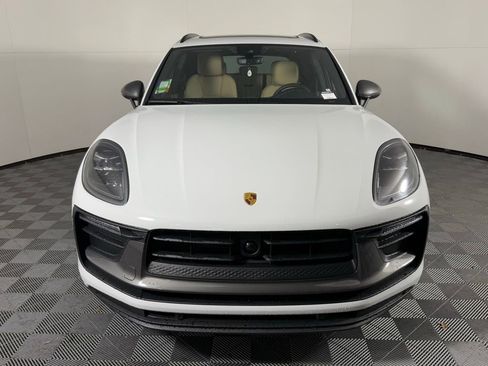 New 2026 Porsche Macan Turbo image 10