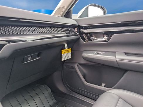 New 2026 Honda CR-V EX-L image 27
