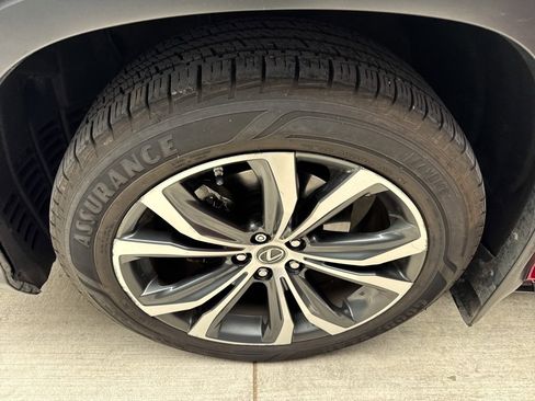 Used 2018 Lexus RX 350 F Sport image 23