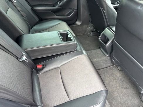 Used 2020 Honda Accord Sport image 32