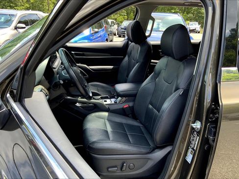 Used 2022 Kia Telluride EX image 27