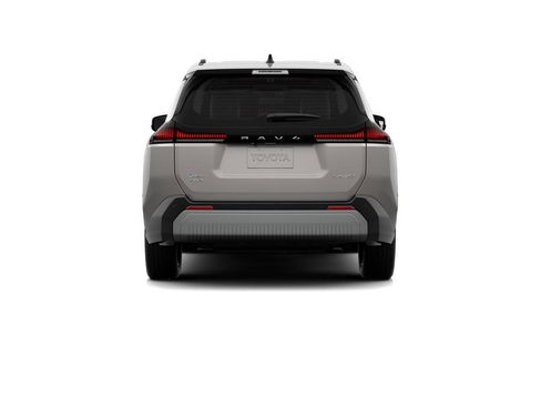 New 2026 Toyota RAV4 Limited image 8