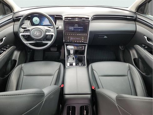 Used 2023 Hyundai Tucson XRT image 13