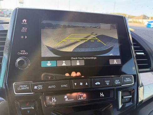 Used 2023 Honda Odyssey Sport image 20