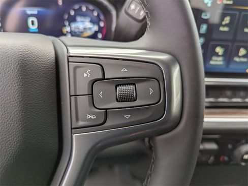 New 2026 Chevrolet Silverado 3500 LT image 15