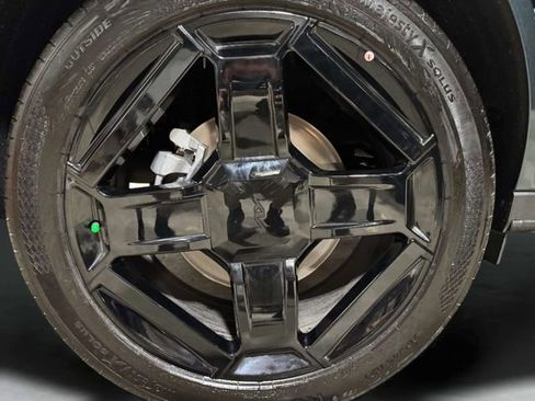 Used 2027 Kia Telluride SX X-Line AWD/4WD image 39