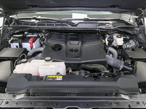 Used 2024 Toyota Tundra SR5 image 13