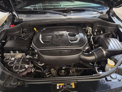 Used 2021 Jeep Grand Cherokee Limited X AWD/4WD image 18