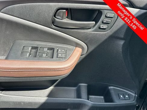 Used 2024 Honda Passport EX-L image 12
