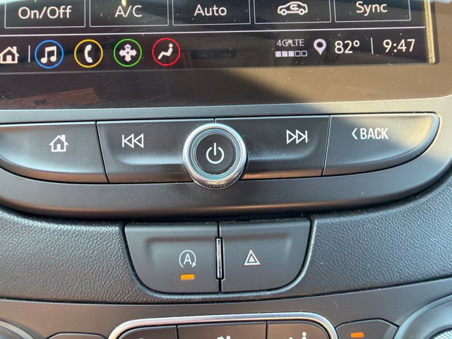 Used 2024 Chevrolet Malibu LT FWD image 39