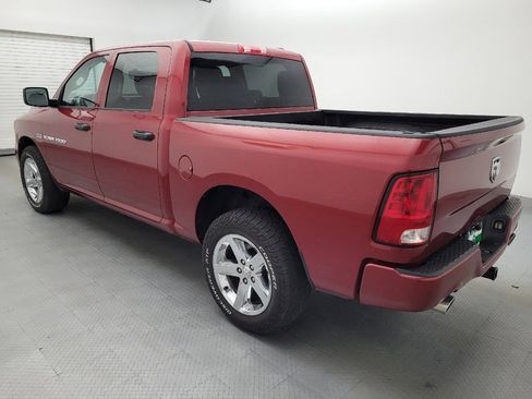 Used 2012 RAM 1500 Express w/ Southern Express Pkg RWD image 5