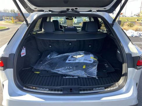 Certified 2024 Lexus RX 350 AWD image 22