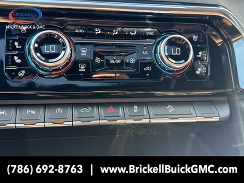 New 2026 GMC Sierra 1500 Denali Ultimate image 28