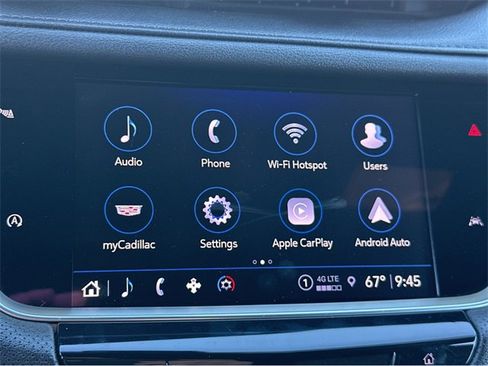 Certified 2022 Cadillac XT6 Luxury image 25