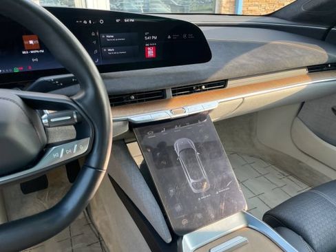 Used 2023 Lucid Air Grand Touring AWD/4WD image 31