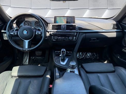 Used 2016 BMW 435i Convertible RWD image 10
