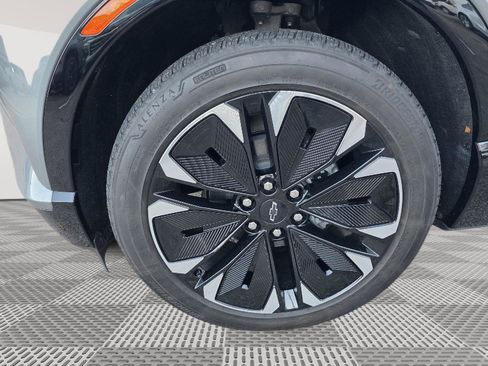 Used 2024 Chevrolet Blazer EV RS image 24