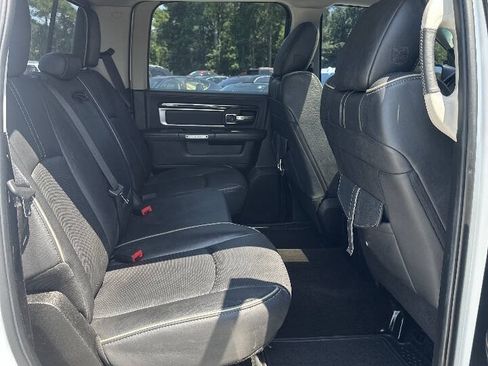 Used 2014 RAM 1500 Limited RWD image 30