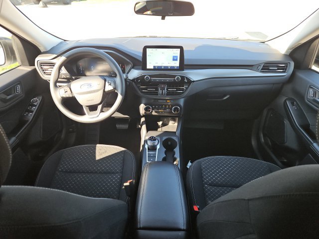 Used 2025 Ford Escape Active FWD image 9