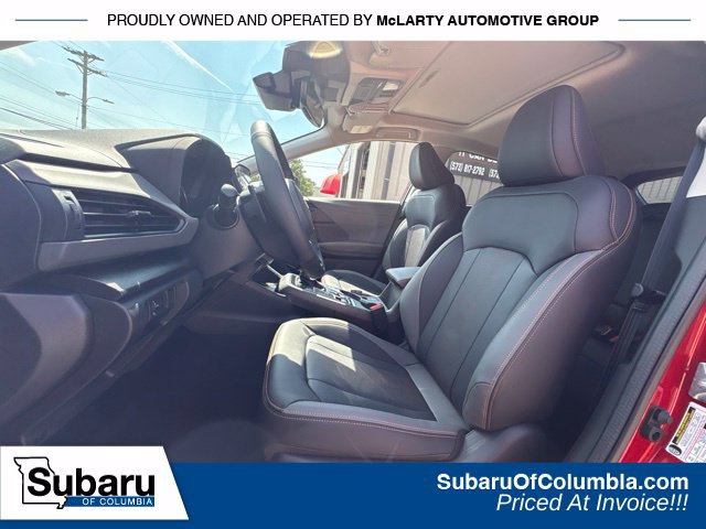 New 2026 Subaru Crosstrek 2.5i Limited AWD/4WD image 17