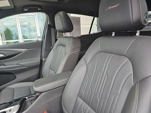Used 2024 Buick Envista Avenir FWD image 25