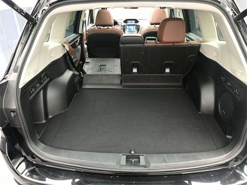 Used 2022 Subaru Forester Touring image 24