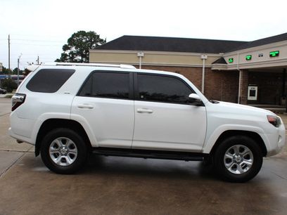 Used 2018 Toyota 4Runner SR5