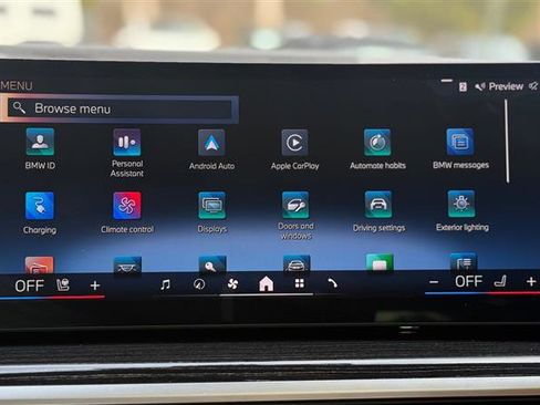 Used 2025 BMW X5 xDrive50e w/ M Sport Package image 46