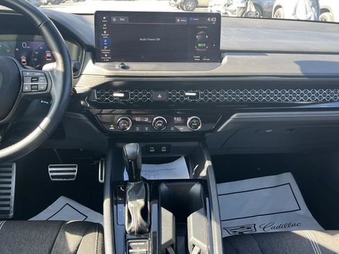 Certified 2023 Honda Accord Sport image 18