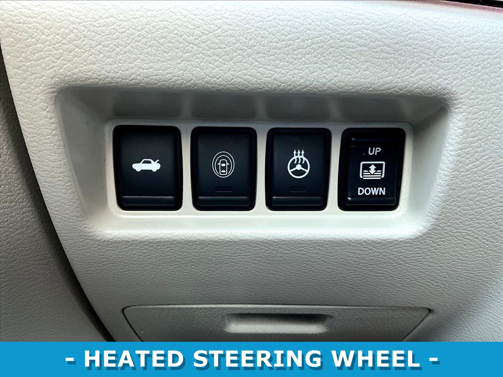 Used 2019 Nissan Maxima Platinum w/ Illumination Package FWD image 38