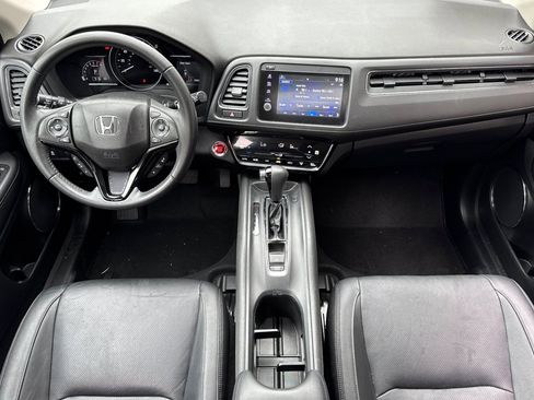 Used 2019 Honda HR-V EX-L image 16
