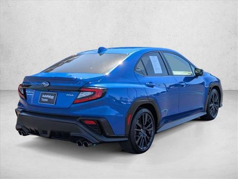 Used 2022 Subaru WRX Limited image 5