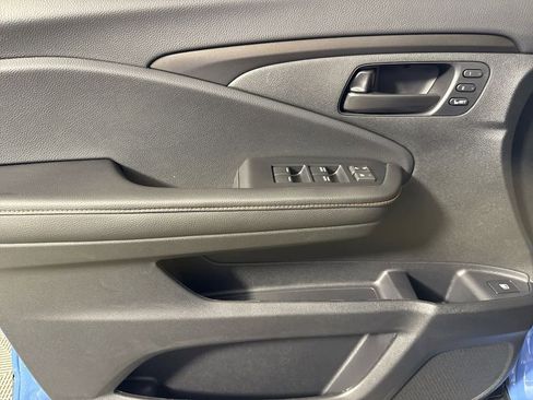 New 2025 Honda Ridgeline TrailSport image 18