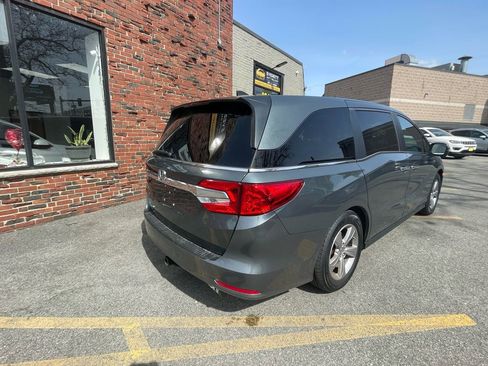 Used 2020 Honda Odyssey EX-L image 3