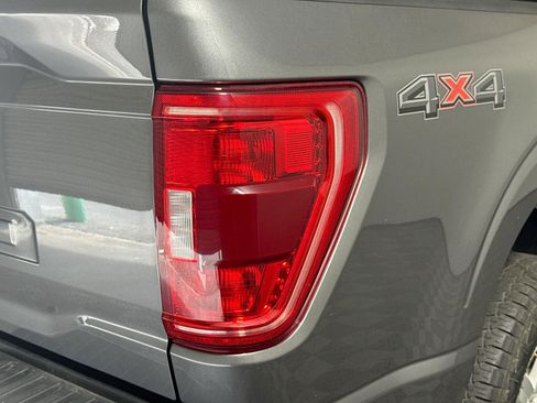 Used 2022 Ford F150 XLT AWD/4WD image 33