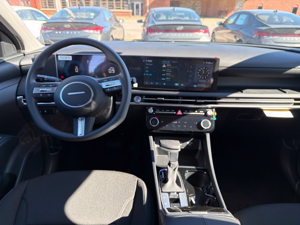 New 2026 Hyundai Tucson SEL AWD/4WD image 20