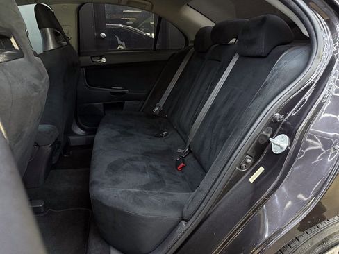 Used 2008 Mitsubishi Lancer Evolution GSR image 19