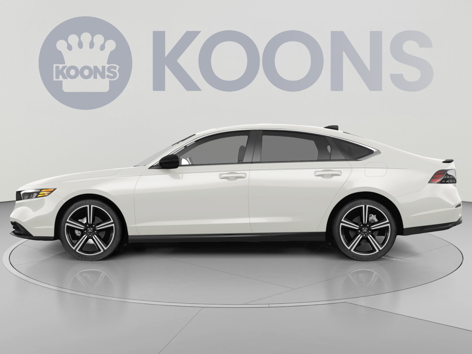 Used 2024 Honda Accord Sport image 2